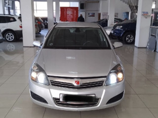 Opel Astra H 1.8 AT газ Евро-4