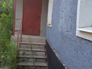 Продам дом в Большой Вергунке