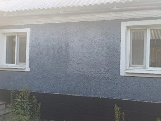 Продам дом в Большой Вергунке