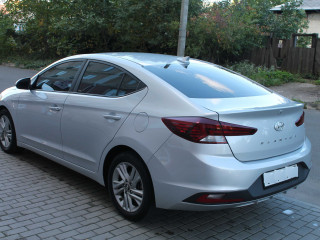 Продажа Hyundai Elantra