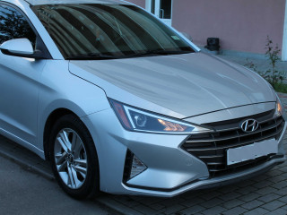 Продажа Hyundai Elantra