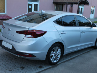 Продажа Hyundai Elantra