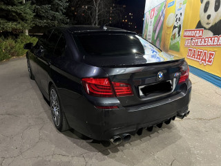 BMW F10 M Пакет…