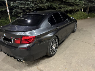 BMW F10 M Пакет…