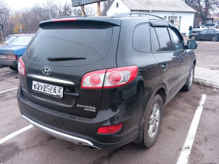 Продам Hyundai Santa Fe 2012 г.