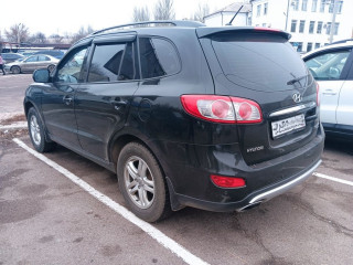 Продам Hyundai Santa Fe 2012 г.