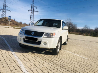 Suzuki Grand Vitara 2.4 4x4