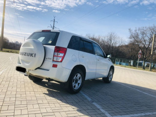 Suzuki Grand Vitara 2.4 4x4