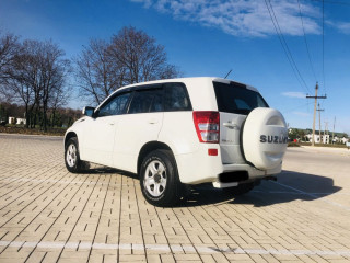 Suzuki Grand Vitara 2.4 4x4