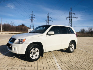 Suzuki Grand Vitara 2.4 4x4