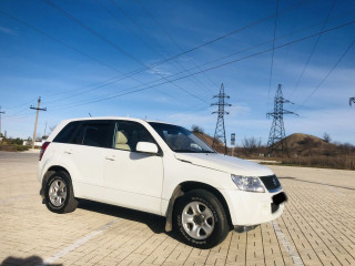 Suzuki Grand Vitara 2.4 4x4