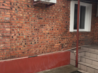 Продам большой дом п. Тепличное