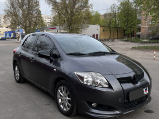 Toyota auris 2007