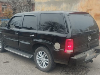 Cadillac Escalade 2003