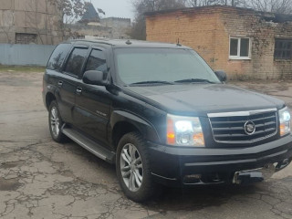 Cadillac Escalade 2003