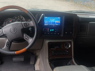 Cadillac Escalade 2003