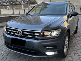 Продам Tiguan SE