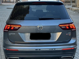 Продам Tiguan SE