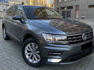 Продам Tiguan SE