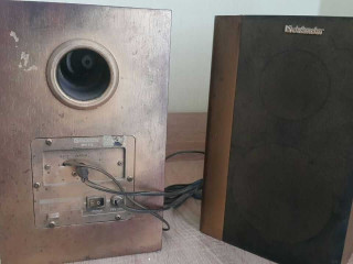 Компьютерные колонки defender spk-710 40вт