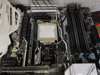 Asus Z270-A (5k)
