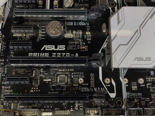 Asus Z270-A (5k)