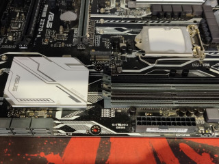 Asus Z270-A (5k)
