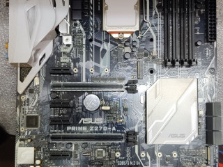 Asus Z270-A (5k)