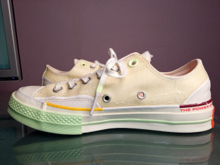 Кеды Converse Chuck 70
