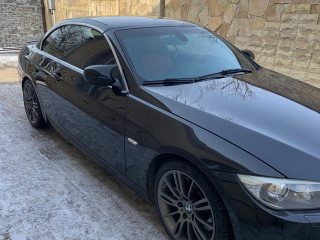 Продам BMW E93, кабриолет 2011 г.в.