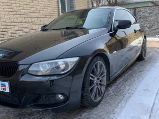 Продам BMW E93, кабриолет 2011 г.в.