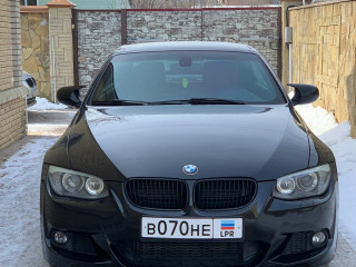 Продам BMW E93, кабриолет 2011 г.в.