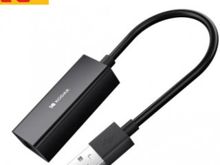 Сетевая карта USB2.0 KODAK T502A