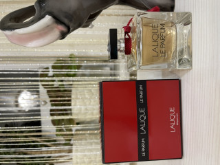 LALIQUE Le Parfum Парфюм Оригинал 100%!