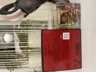 LALIQUE Le Parfum Парфюм Оригинал 100%!