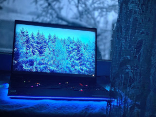 Игровой ноутбук | Lenovo legion 7 | Ryzen 9 5900HX, 3080(165в), 1ТБ/32гб, 16"165гц (150к и 170к).