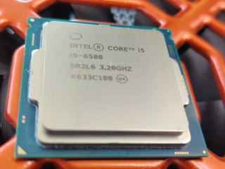 Intel core i7 3770 (5k)