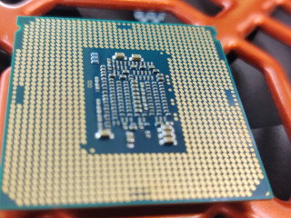 Intel core i7 3770 (5k)