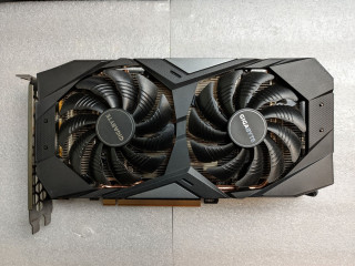 Видеокарта RX 5500XT 4GB (12k.)