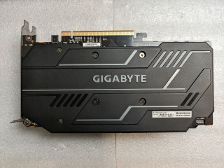 Видеокарта RX 5500XT 4GB (12k.)