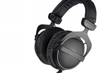 Beyerdynamic DT 770 PRO (32Ohm, 80Ohm, 250Ohm) Студийные мониторные наушники.