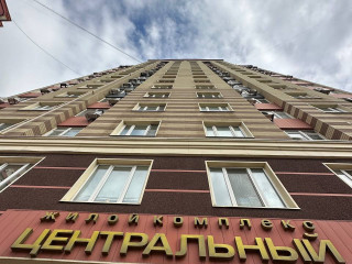 Продам квартиру ЖК Центральный