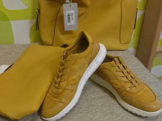 Кроссовки женские Tamaris