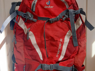 Продам рюкзак deuter freerider 26.