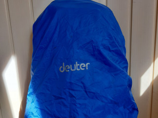 Продам рюкзак deuter freerider 26.