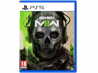 Диск Call of Duty: Modern Warfare II для PlayStation 4/5 PS4 PS5