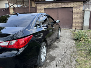 Продам Hyundai Sonata 2013г. 2.4GDI 188 л.с