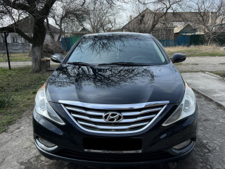 Продам Hyundai Sonata 2013г. 2.4GDI 188 л.с