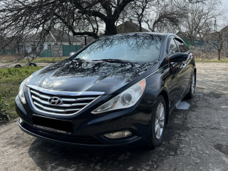 Продам Hyundai Sonata 2013г. 2.4GDI 188 л.с