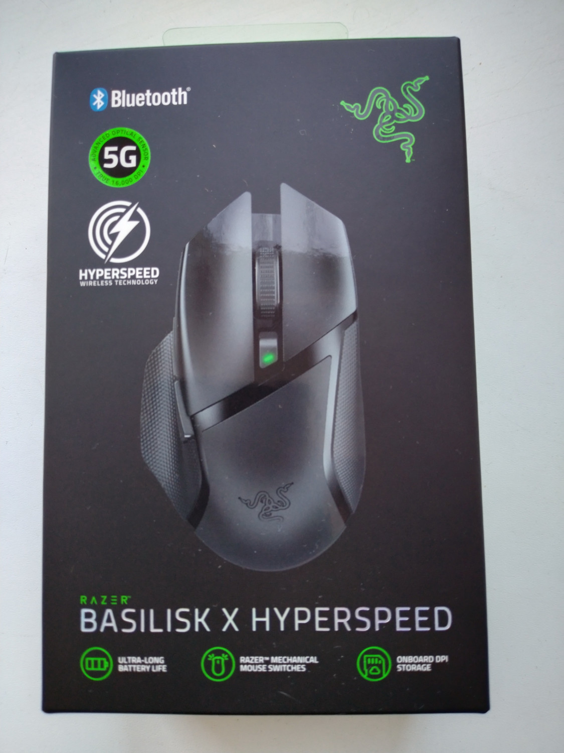 Razer basilisk x hyperspeed макросы pubg фото 28